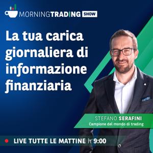 Morning Trading Show