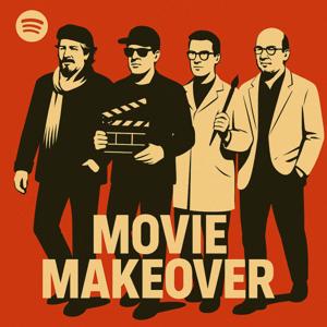The Movie Makeover