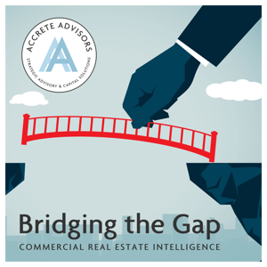 Bridging the Gap: Commercial Real Estate Intellegence