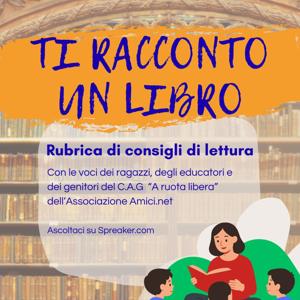 Ti racconto un libro