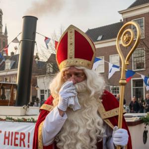 The very best of Sinterklaas