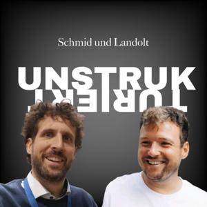 Schmid und Landolt unstrukturiert