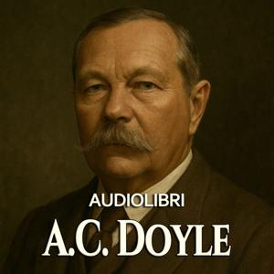 Audiolibri Arthur Conan Doyle