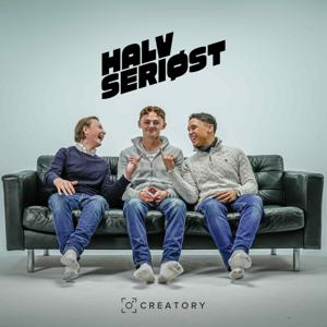 Halvseriøst
