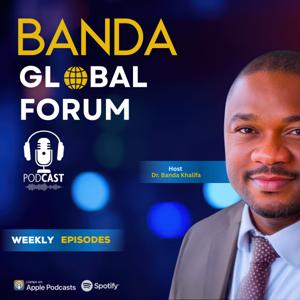 Banda Global Forum