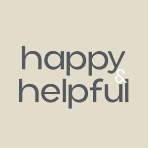 Happy & Helpful