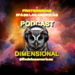 Ifá de las Américas Podcast