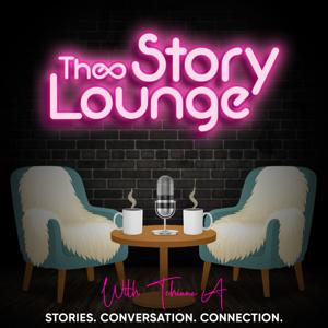 The Story Lounge