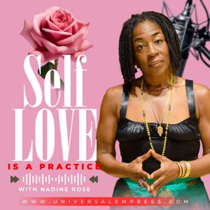 Universal Empress Podcast