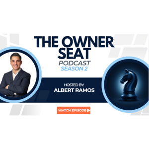 The Owner Seat