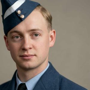 The reluctant hero. William John Bentley. RCAF Spitfire pilot  KIA 1944