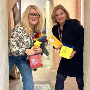 Felles Plantid- en podkast for barnehagefolk!