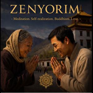 Zenyorim - Meditation. Self-realization. Buddhism. Love. (English and German)