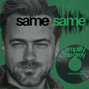 Same same with Heinz Schrader