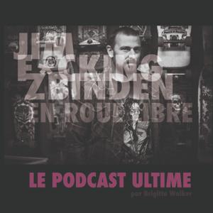 Jim F*cking Zbinden en roue libre
