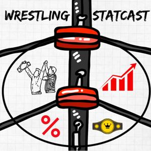 Wrestling Statcast