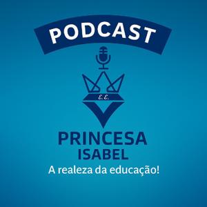 podcast de Escola Estadual Princesa Isab