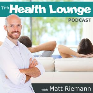 The Health Lounge