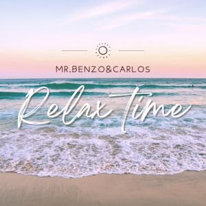 ベンゾーさんとカルロすのRelax time