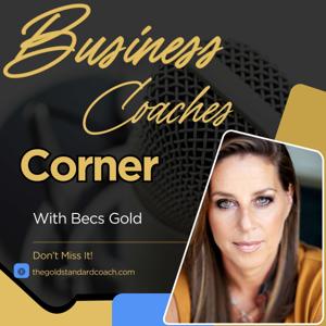 Business Coaches Corner