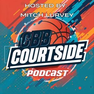 CBB Courtside
