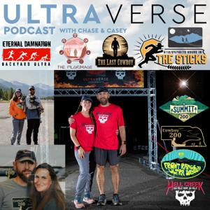 Ultraverse Podcast with Chase and Casey
