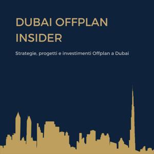 Dubai Offplan Insider