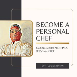 Become A Personal Chef