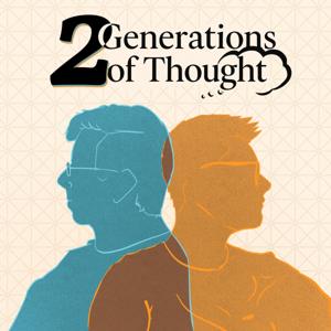 Two Generations of Thought