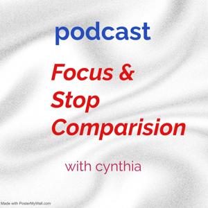 Focus & Stop Comparison