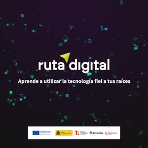 El pódcast de Ruta Digital