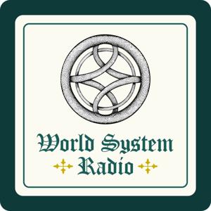 世界システムラジオ