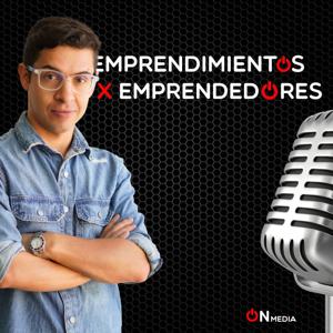 Emprendimientos X Emprendedores