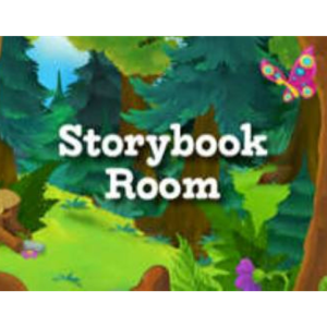 Storybook Room