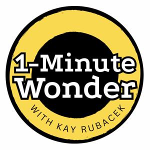1-Minute Wonder