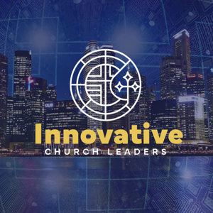 Innovative Church Leaders Podcast on Lightsource.com