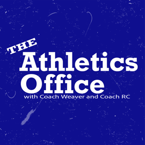 The Athletics Office
