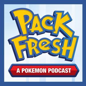 Pack Fresh Podcast
