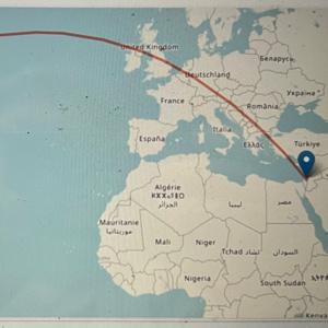 A Place of Grace 2025 Walk to Bethlehem