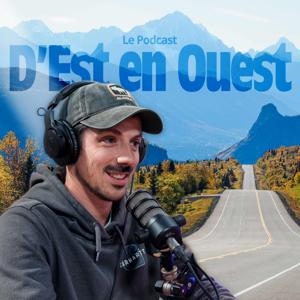 D'Est en Ouest