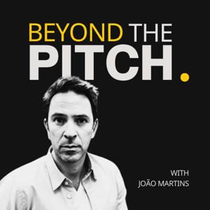 Beyond The Pitch Podcast