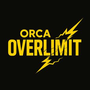 プロレスラーオルカ宇藤のORCA OVERLIMIT