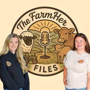 The FarmHer Files