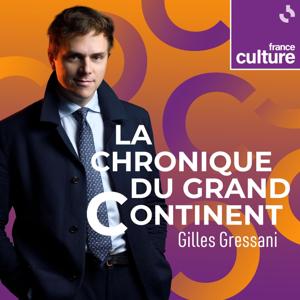 La Chronique du Grand Continent