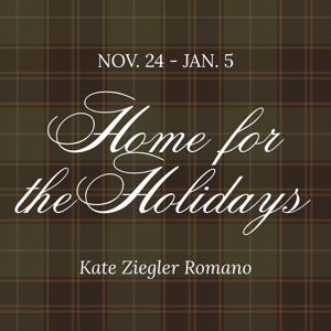 Home for the Holidays