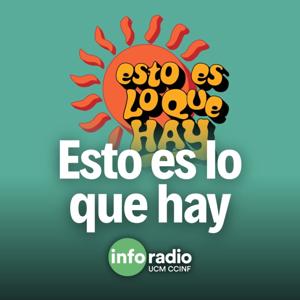Esto es lo que hay en Inforadio UCM