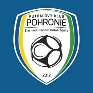 FK Pohronie