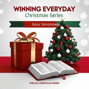 Christmas Devotional By Isaac Melle
