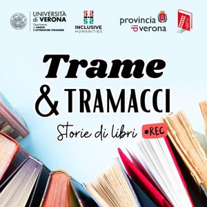 Trame e tramacci, storie di libri