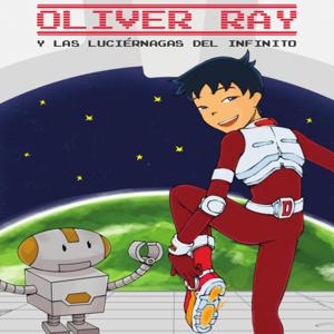 Oliver Ray Audiolibros